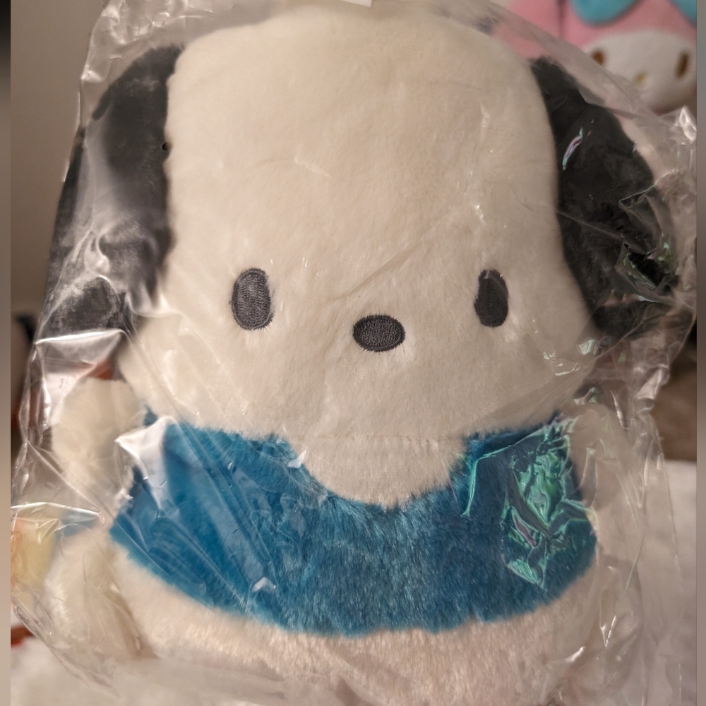 NEW! Sanrio Ichiban Kuji Ticket - Picture 9 of 11
